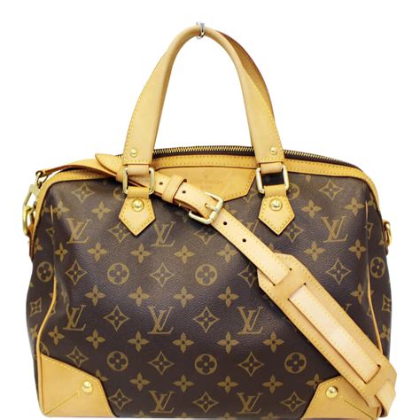 louis vuitton catogram shoulder bag.